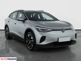 Volkswagen Pozostałe - zobacz ofertę