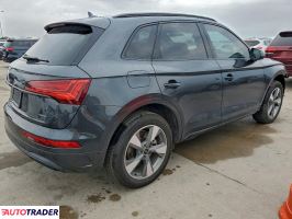 Audi Q5 2025 2