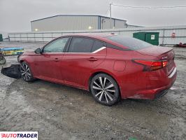 Nissan Altima 2021 2