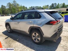 Toyota Pozostałe 2023 2 Toyota Pozostałe 2023 2