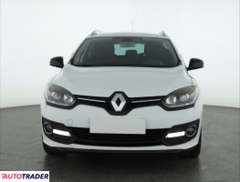 Renault Megane 2015 1.2 113 KM Renault Megane 2015 1.2 113 KM
