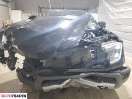 Ford Ranger 2024 3