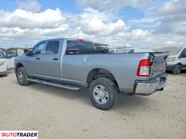 Dodge Ram 2023 6
