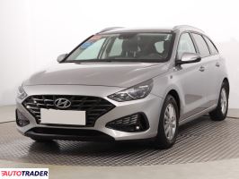 Hyundai i30 2022 1.0 118 KM