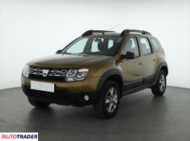 Dacia Duster 2017 1.6 112 KM