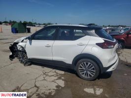 Nissan Pozostałe 2024 1