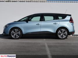 Renault Grand Scenic 2017 1.2 130 KM