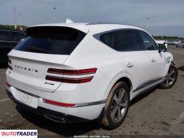 Hyundai Genesis 2021 3