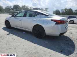 Nissan Altima 2020 2