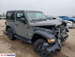 Jeep Wrangler 2021 3