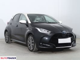 Toyota Yaris 2020 1.5 113 KM