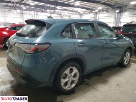 Honda HR-V 2024 2
