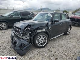 Austin Mini 2023 2 Austin Mini 2023 2