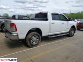 Dodge Ram 2022 6