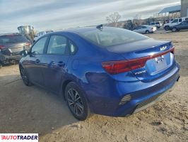 Kia Pozostałe 2022 2