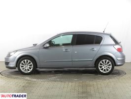Opel Astra 2004 1.6 103 KM Opel Astra 2004 1.6 103 KM