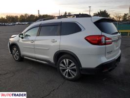 Subaru Pozostałe 2021 2 Subaru Pozostałe 2021 2