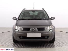 Renault Megane 2005 2.0 132 KM