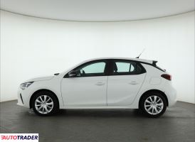 Opel Corsa 2023 1.2 73 KM