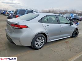 Toyota Corolla 2023 2