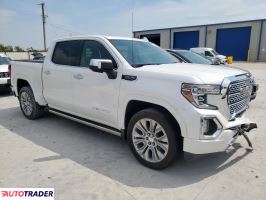 GMC Sierra 2021 6 GMC Sierra 2021 6