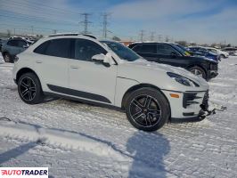 Porsche Macan 2021 2