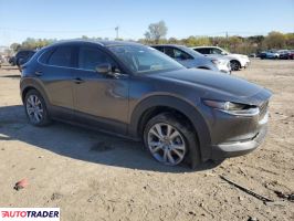 Mazda CX-30 2021 2