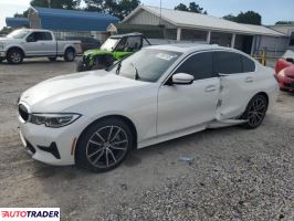 BMW 330 2021 2 BMW 330 2021 2