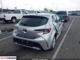 Toyota Corolla 2019 2 Toyota Corolla 2019 2