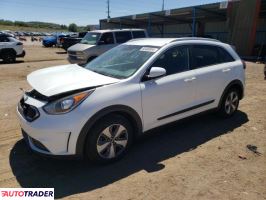 Kia Niro 2018 1