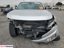 Chevrolet Colorado 2020 2