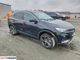 Buick Pozostałe 2021 1