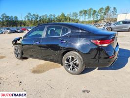 Nissan Sentra 2022 2