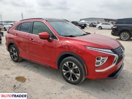 Mitsubishi Eclipse 2022 1