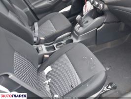 Nissan Versa 2024 1 Nissan Versa 2024 1