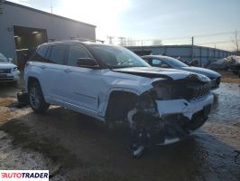 Jeep Grand Cherokee 2022 5