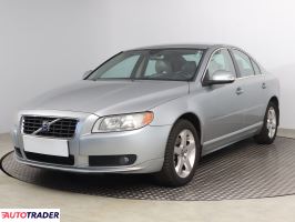Volvo S80 2008 2.0 134 KM Volvo S80 2008 2.0 134 KM