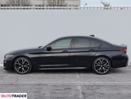BMW 520 2020 2.0 187 KM