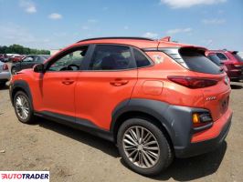 Hyundai Kona 2019 2