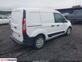 Ford Transit Connect 2020 2 Ford Transit Connect 2020 2