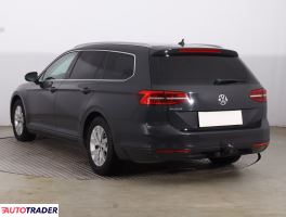 Volkswagen Passat 2018 1.4 147 KM