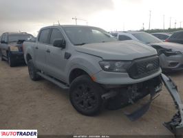 Ford Ranger 2021 2