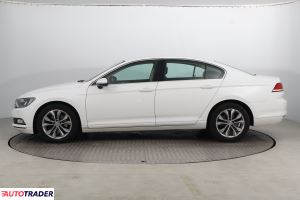 Volkswagen Passat 2015 2.0 147 KM