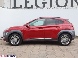 Hyundai Kona 2019 1.0 118 KM