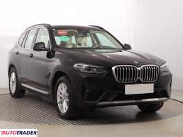 BMW X3 - zobacz ofertę