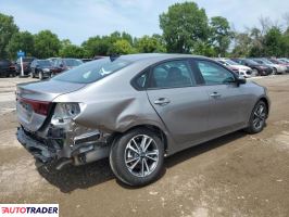 Kia Pozostałe 2024 2