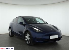 Tesla Model Y 2021 506 KM