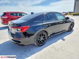 Honda Civic 2022 2