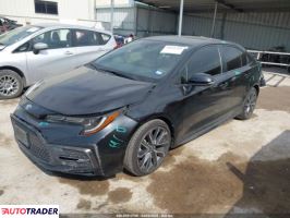 Toyota Corolla 2022 2 Toyota Corolla 2022 2