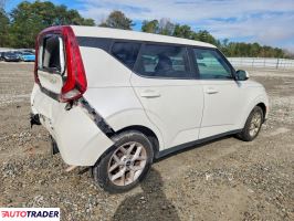 Kia Soul 2022 2